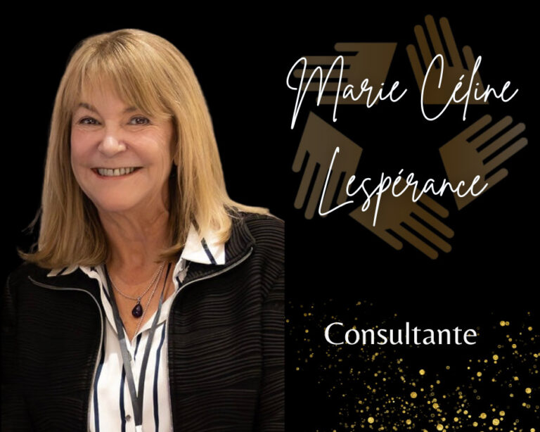 Marie Céline Lespérance