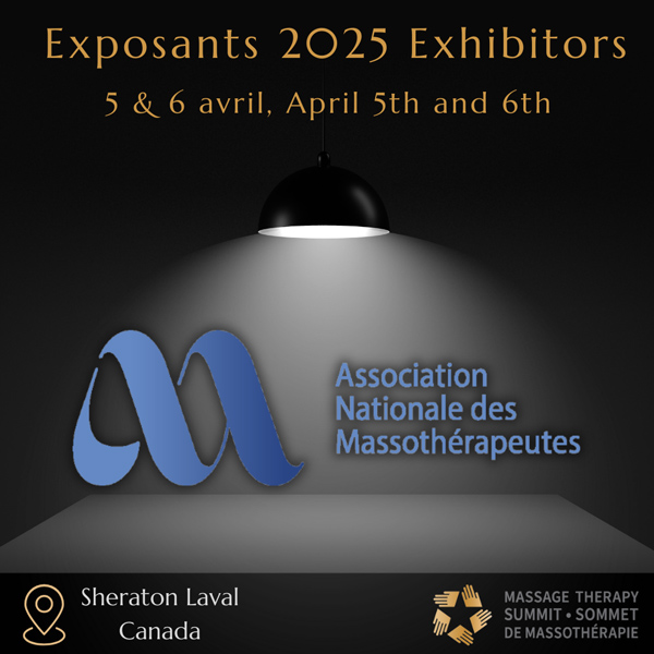 Association Nationale des Massothérapeutes
